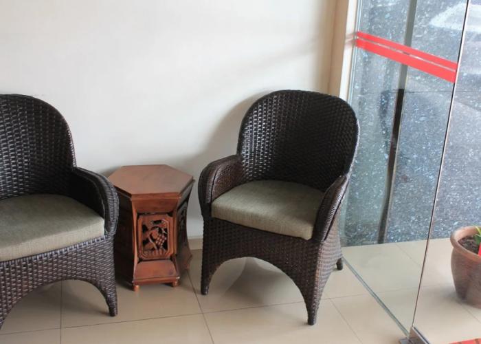 B Link Hotel