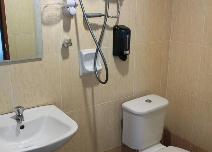 B Link Hotel