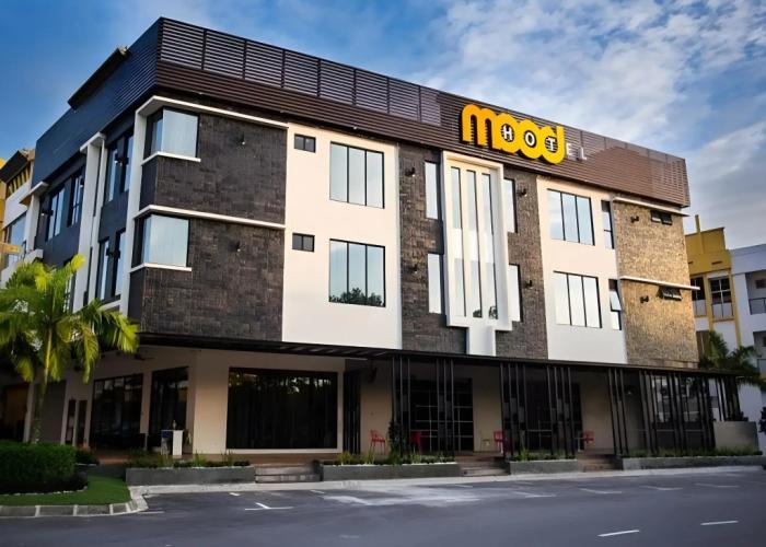 Mood Hotel