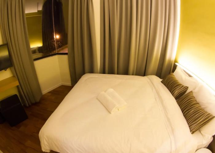 Mood Hotel