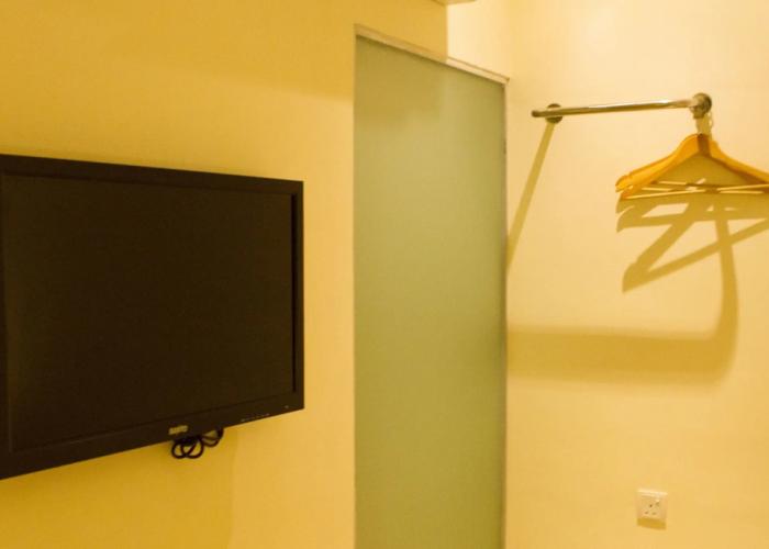Mood Hotel