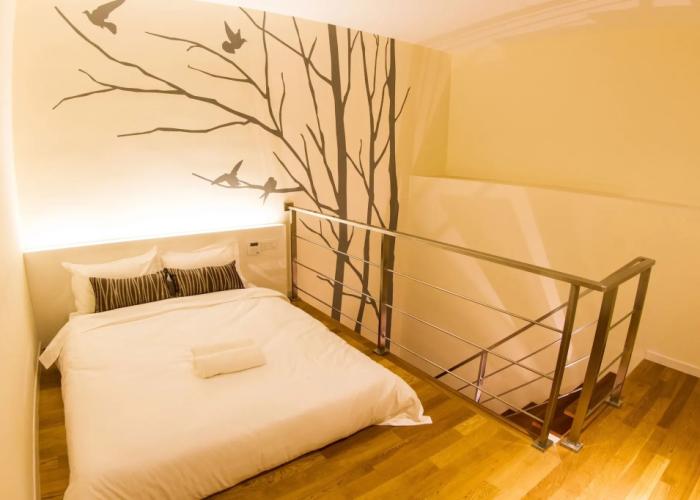 Mood Hotel