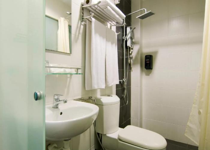 Eight Days Boutique Hotel