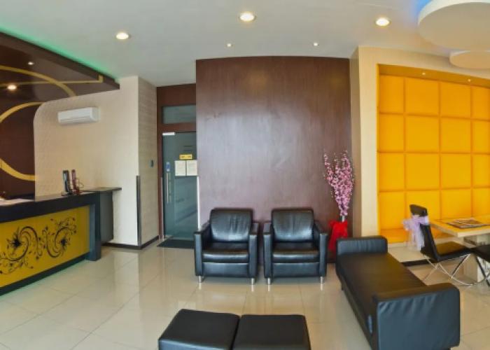 Eight Days Boutique Hotel