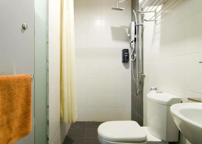 Eight Days Boutique Hotel