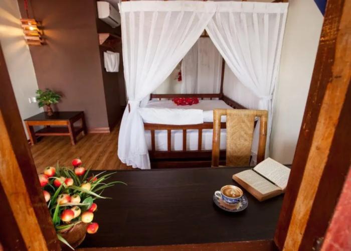 House Of My Eternal Love - Kulai Homestay