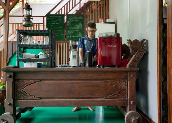 House Of My Eternal Love - Kulai Homestay