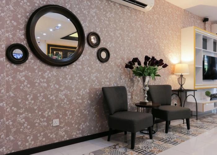 Oyo 490 Dk Hotel