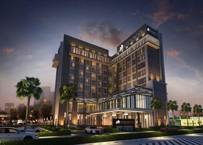 Impiana Hotel Senai
