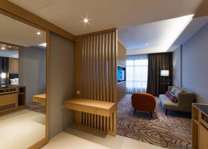 Impiana Hotel Senai