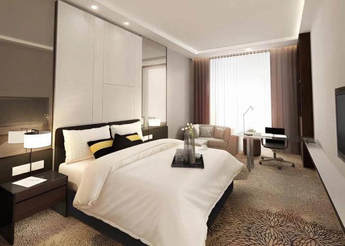 Impiana Hotel Senai