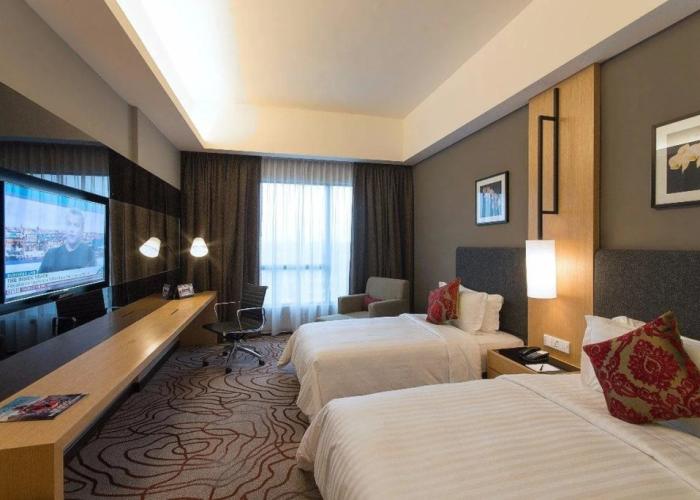 Impiana Hotel Senai