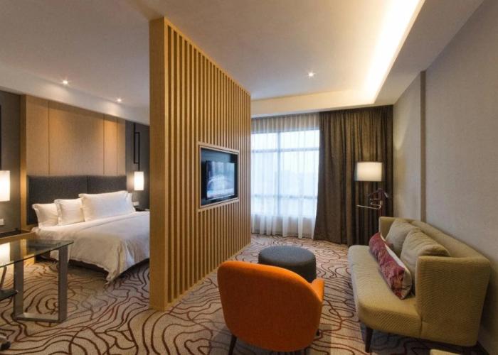 Impiana Hotel Senai