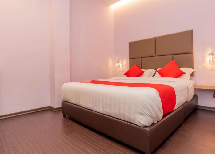 Zenz Hotel