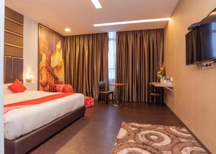 Zenz Hotel