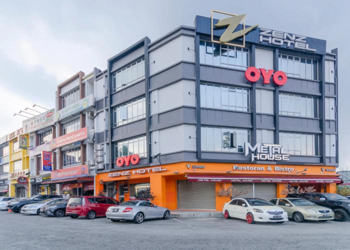 Zenz Hotel