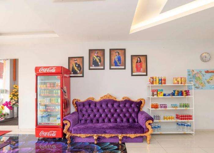 Zenz Hotel
