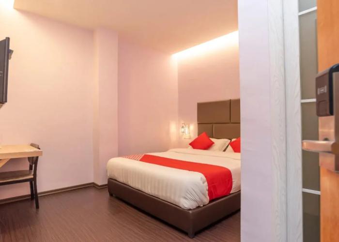 Zenz Hotel