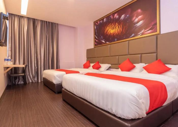 Zenz Hotel