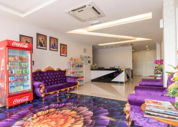 Zenz Hotel