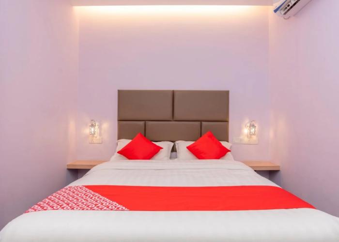 Zenz Hotel