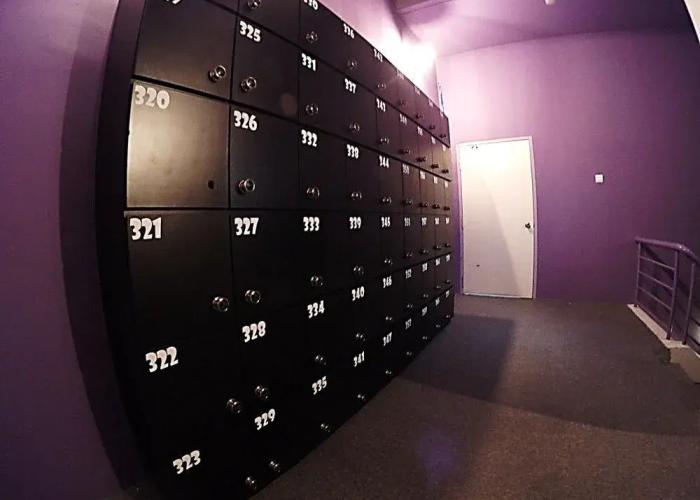 HereHotel Dormitory