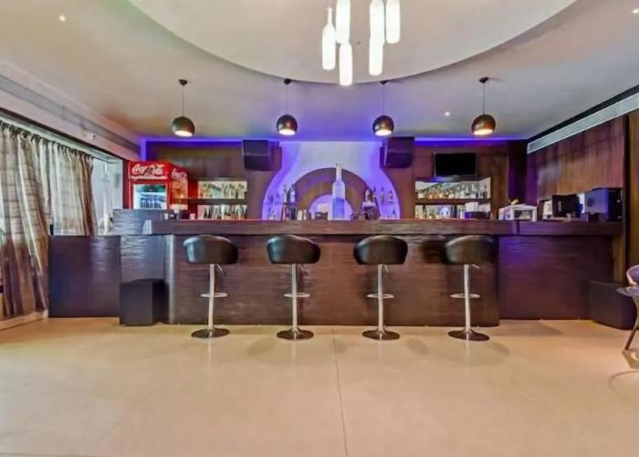 The Emerald Resort, Pune