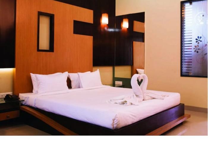 The Emerald Resort, Pune
