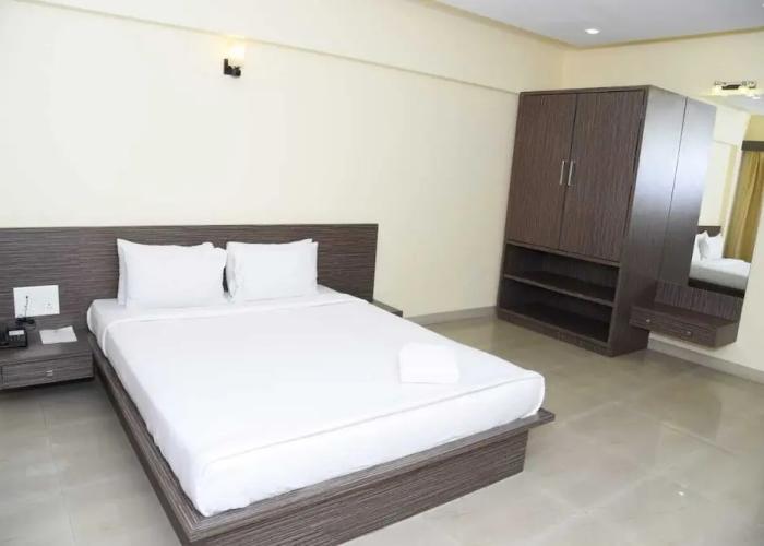 The Emerald Resort, Pune