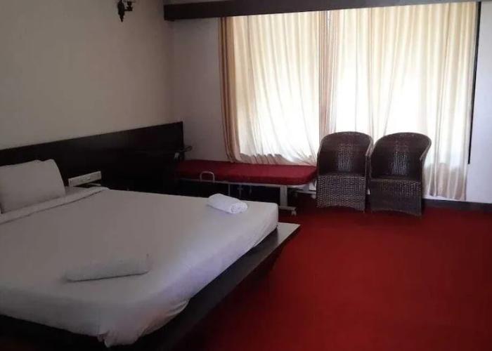 The Emerald Resort, Pune