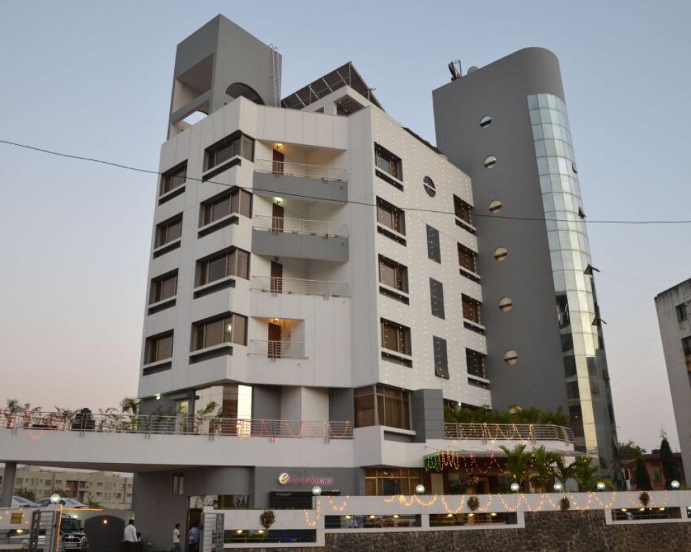 Hotel Ambience Excellency