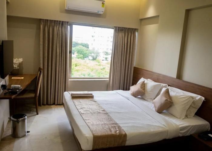 Hotel Ambience Excellency