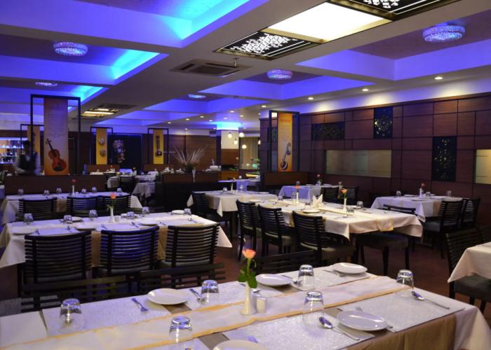 Hotel Ambience Excellency