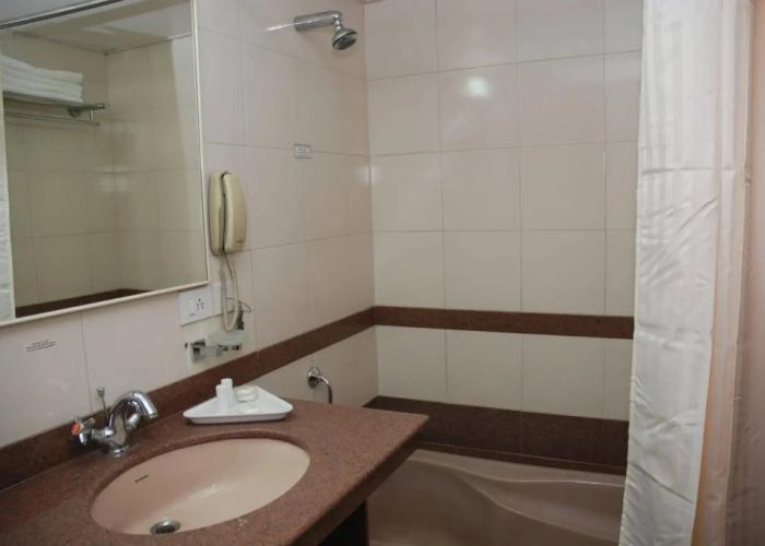 Hotel Ambience Excellency