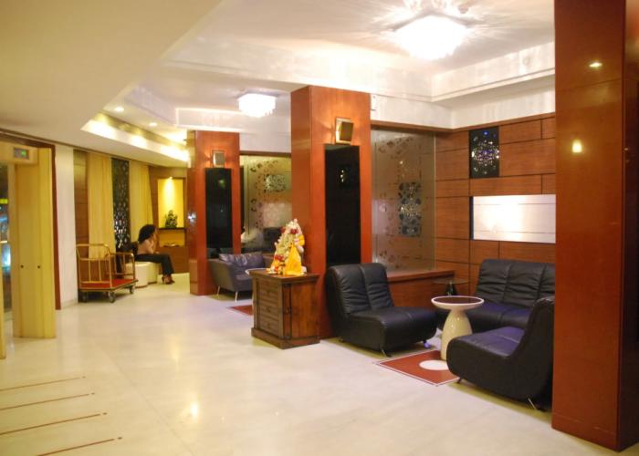 Hotel Ambience Excellency