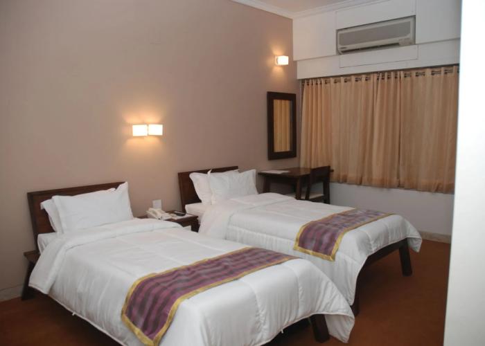 Hotel Ambience Excellency