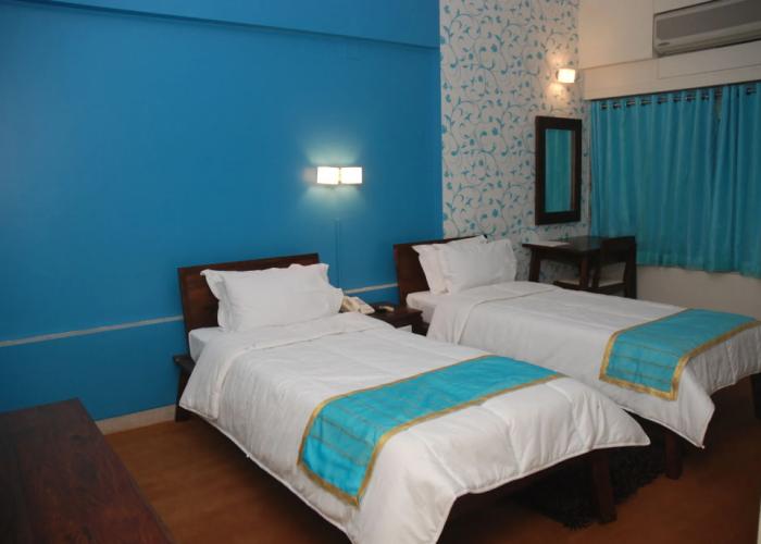 Hotel Ambience Excellency