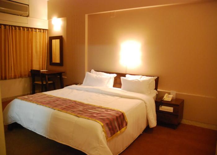 Hotel Ambience Excellency