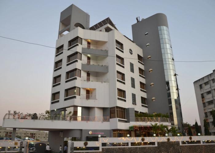 Hotel Ambience Excellency
