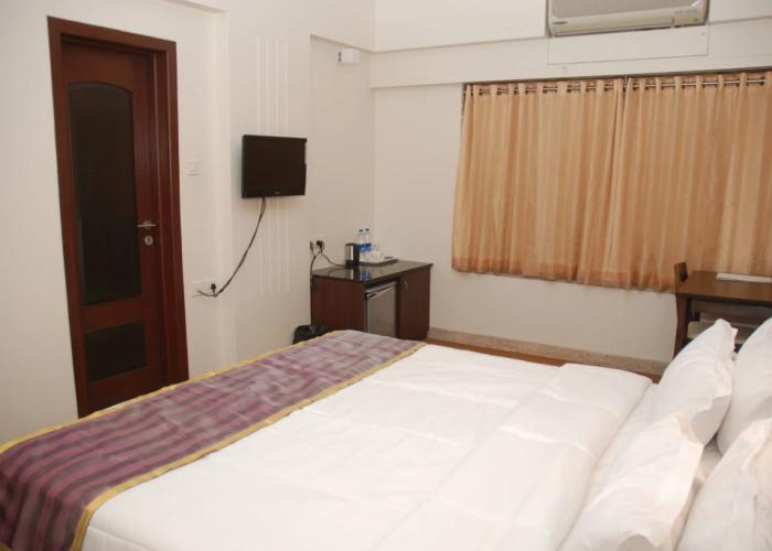 Hotel Ambience Excellency