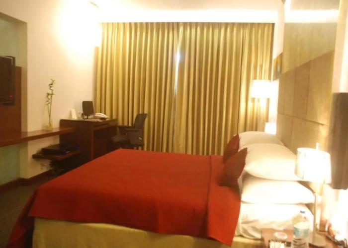 Sayaji Pune