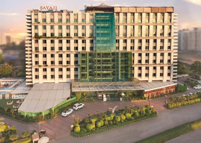 Sayaji Pune