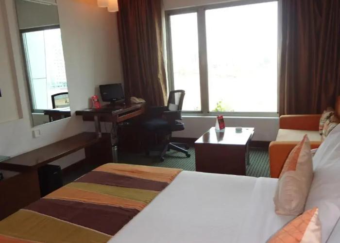 Sayaji Pune