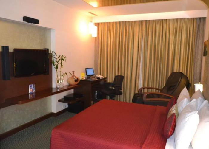Sayaji Pune