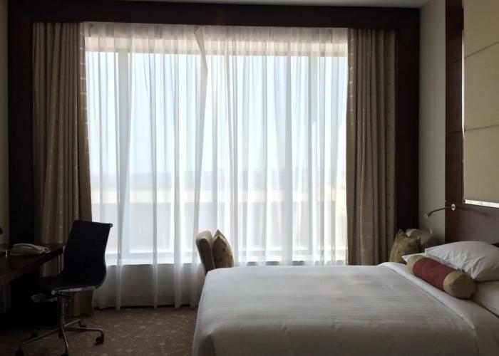 Courtyard by Marriott Pune Chakan