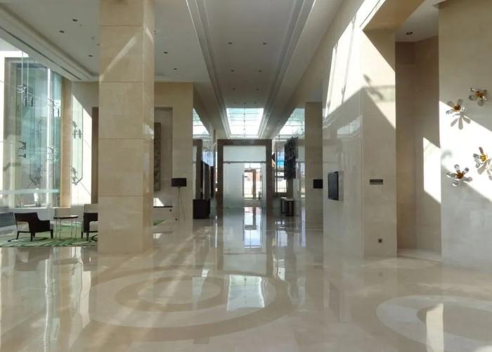 Courtyard by Marriott Pune Chakan