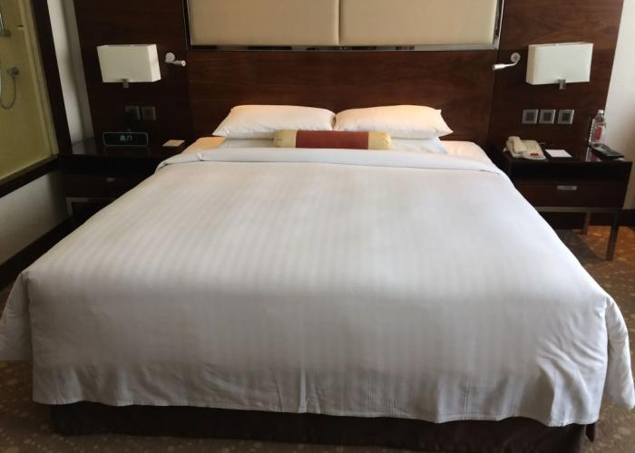 Courtyard by Marriott Pune Chakan