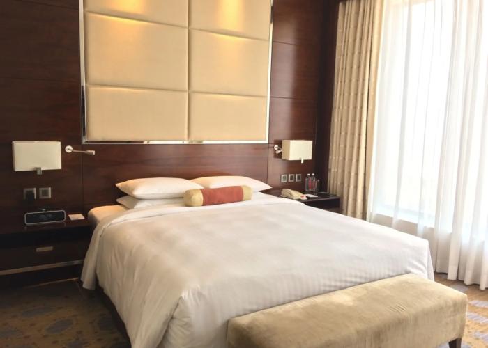 Courtyard by Marriott Pune Chakan