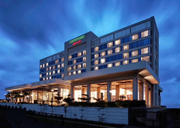 Courtyard by Marriott Pune Chakan