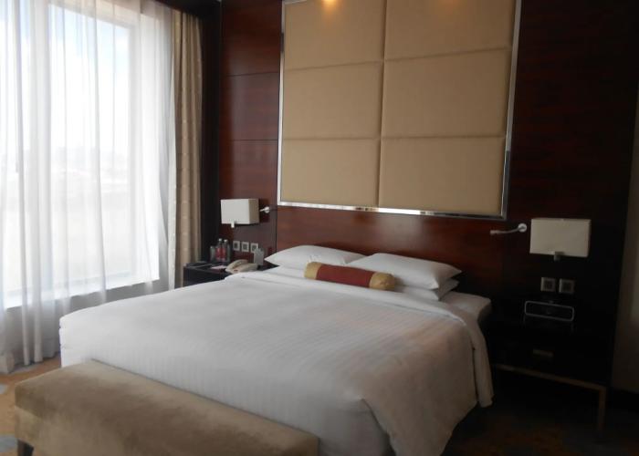 Courtyard by Marriott Pune Chakan